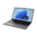 Miniatura: Notebook 15,6 Intel I7 6500 8gb Ram 512gb Ssd Windows 10/11 Gris