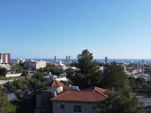 IOKASTI RESIDENCE - Permit has been issued