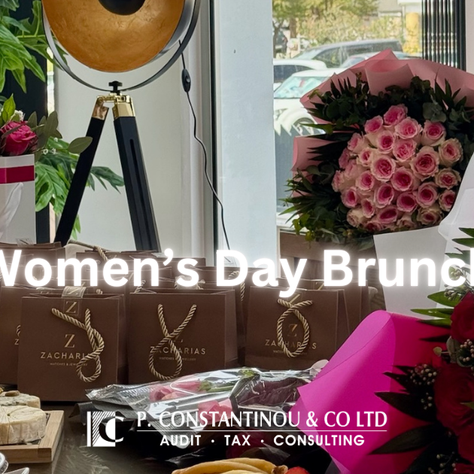 Women's Day Brunch