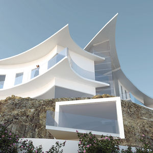 House Proposal 2012