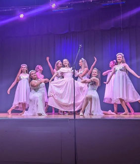 Transformation Ballet