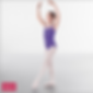 Grade 1 - 2 Ballet leotard