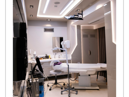 ¿Qué hace que una clÃnica sea segura para tu cirugÃa estética?