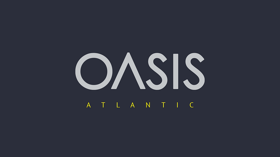 Oasis - CNBC Atlantic - Live Sent