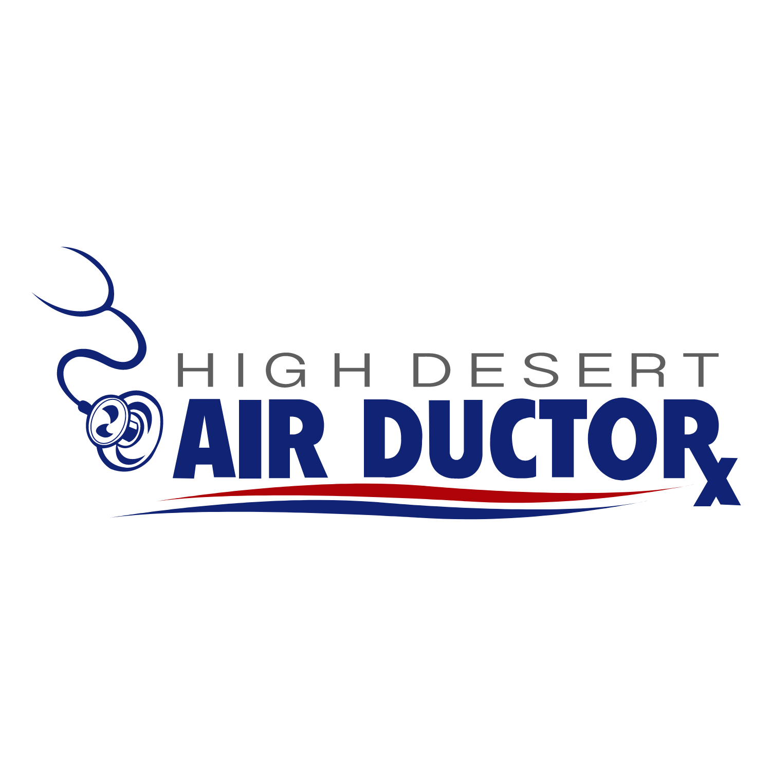 High Desert Air Ductor - HVAC contractor in Ridgecrest