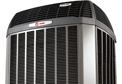 Trane Condenser