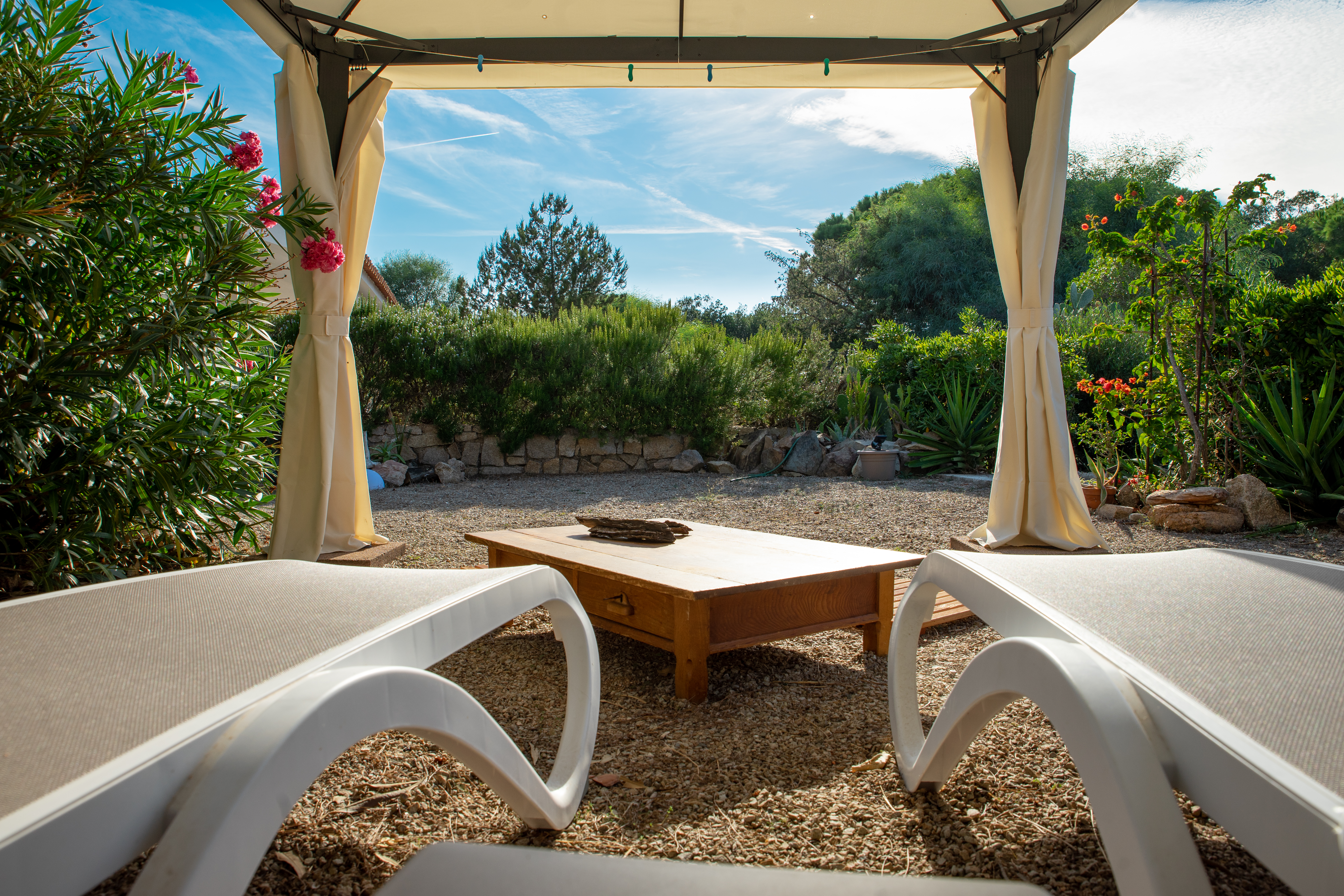 Gazebo