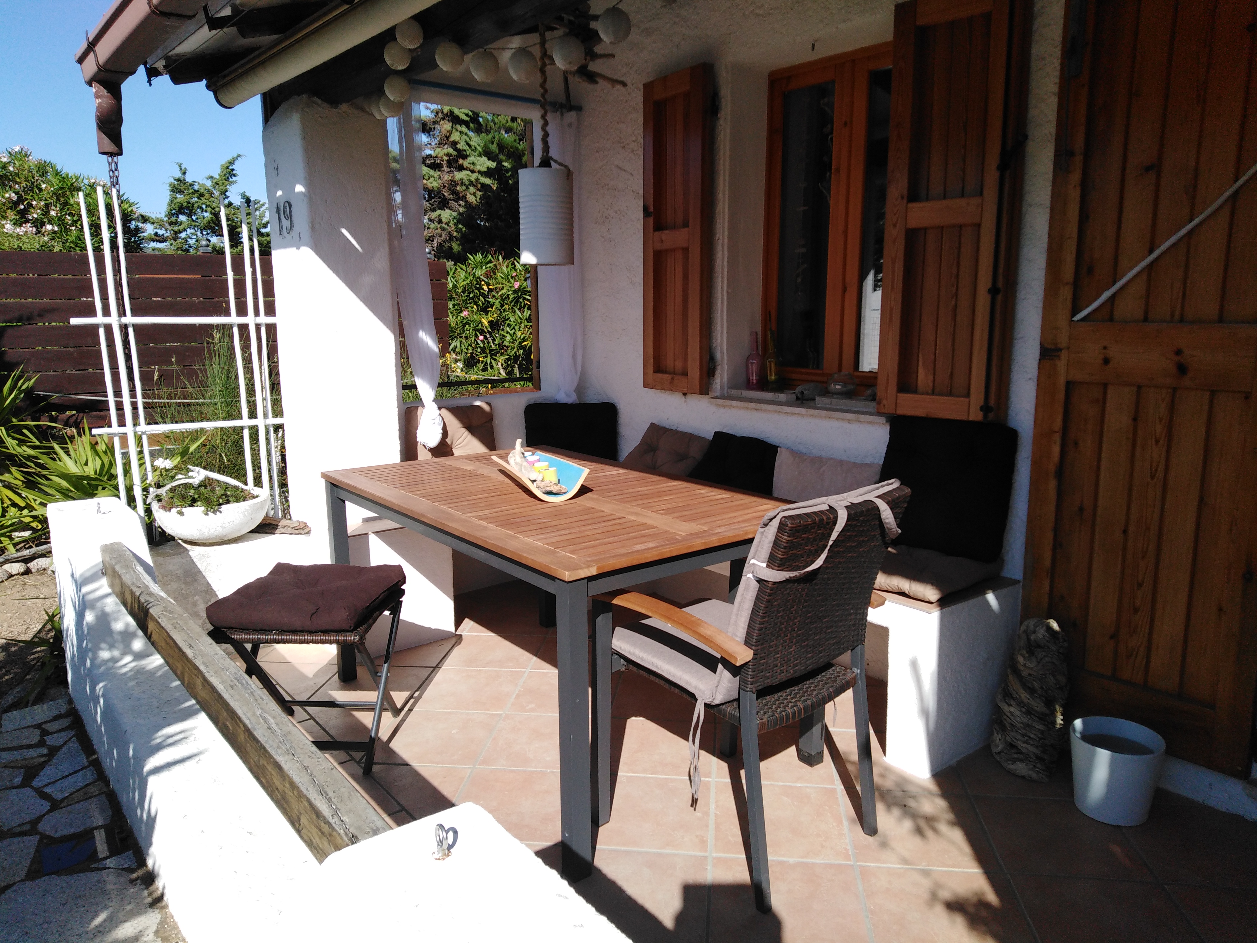 Westterrasse