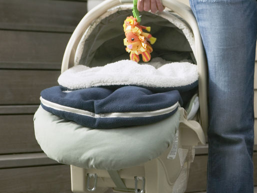 Common worries before booking a mum and baby class