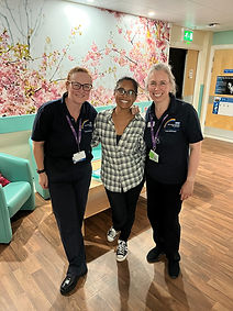 Pooja Mistry Doula Leicester Home Birth Team Mystri Mumma