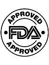 FDA Approved
