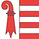 Drapeau du Jura