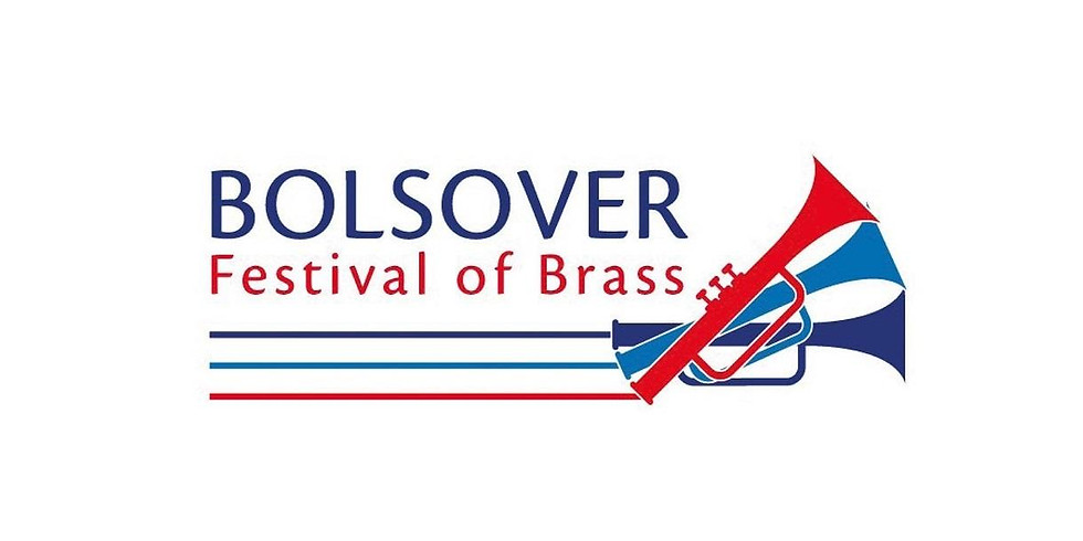 Bolsover Festival of Brass