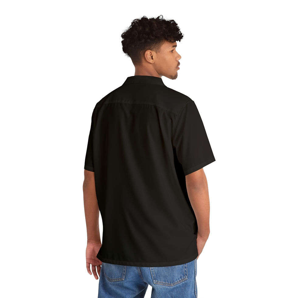 Thumbnail: The Digital Intelligentsia Hawaiian Shirt 