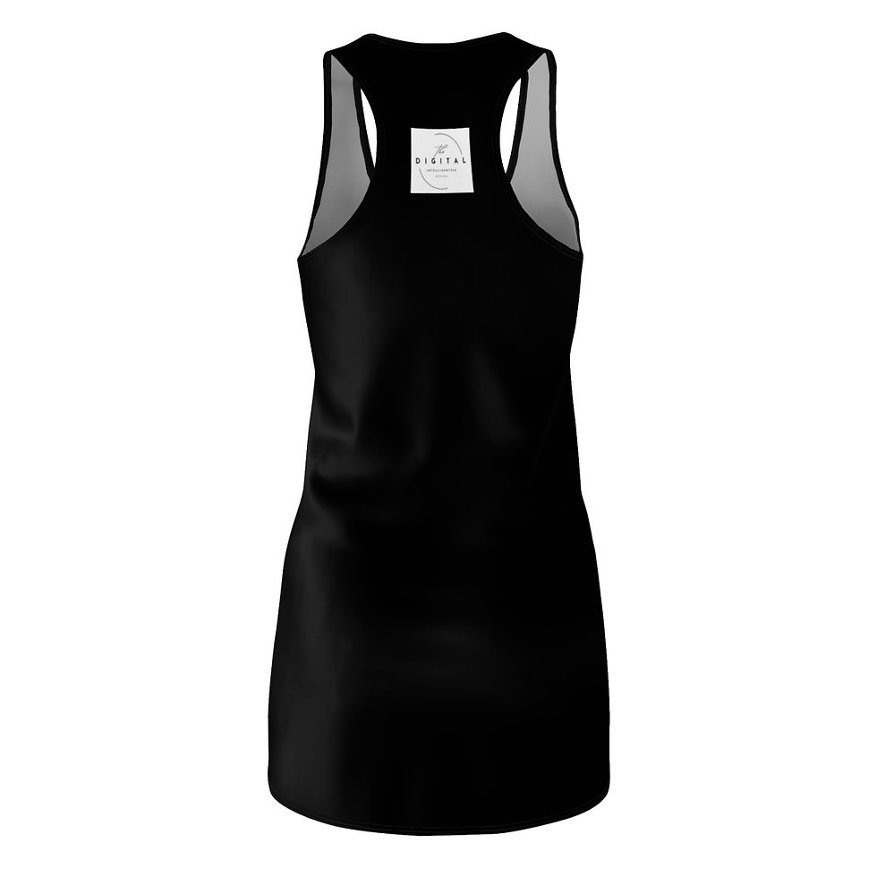 Thumbnail: Women's Racerback Dress