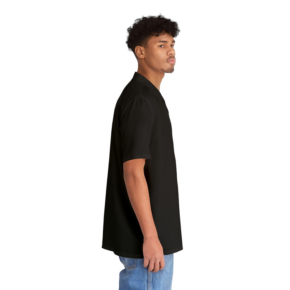 Thumbnail: The Digital Intelligentsia Hawaiian Shirt 
