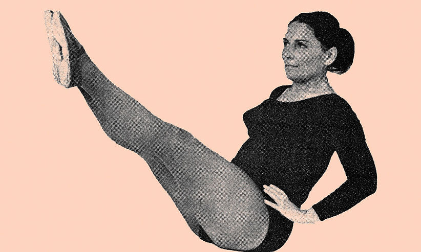 Aviva Steiner - Méthode Aviva