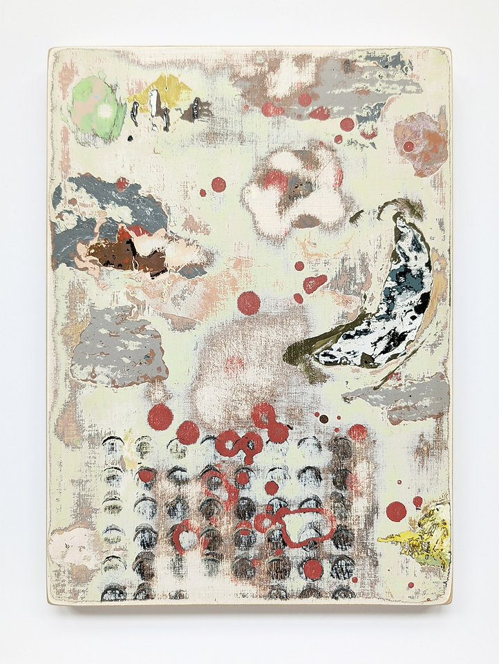 New Year State of Mind