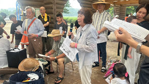 野口幸子牧師 聖霊を受けていますか?(コリントⅠ12:4-11)20260628