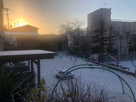 一筋の光を（マルコ9:14-29）　20250309