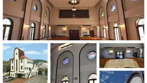 主の手にひかれて(マルコ14:32-42)