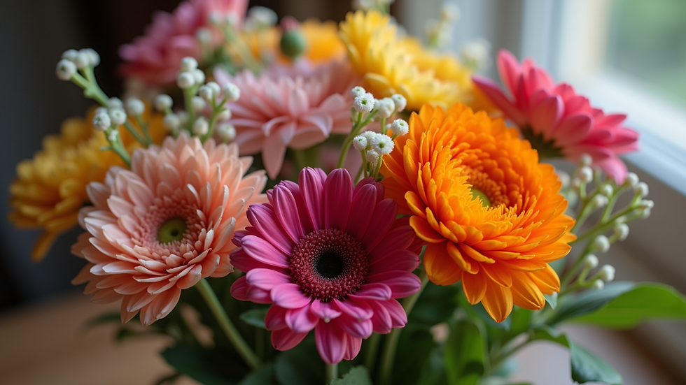 How Floral Waste Recycling Impacts Hampton Roads