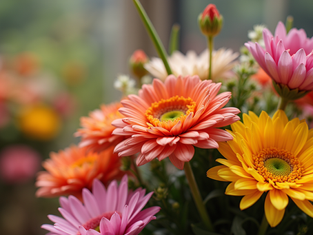 Why Floral Waste Recycling Matters: Join the Floral Waste Recycling Program