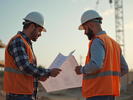 Tips for Finding Reliable Builders in the UK: How to Find Reliable UK Builders You Can Trust