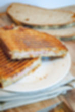 Tostas Mistas