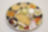 Punjabi thali