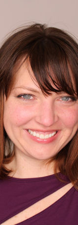 Portrait photograph taken and edited by photographer and designer Alyssa Spatola