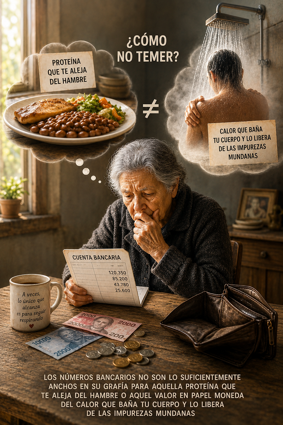 Imagen generada por IA