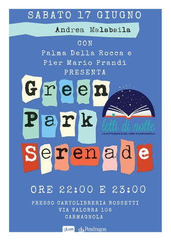 Green Park serenade