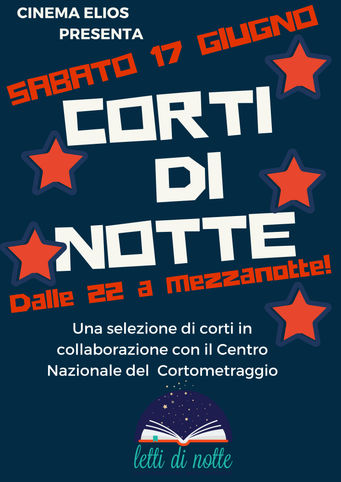 Corti di notte