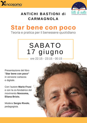 Star bene con poco - Teoria e pratica per il benessere quotidiano