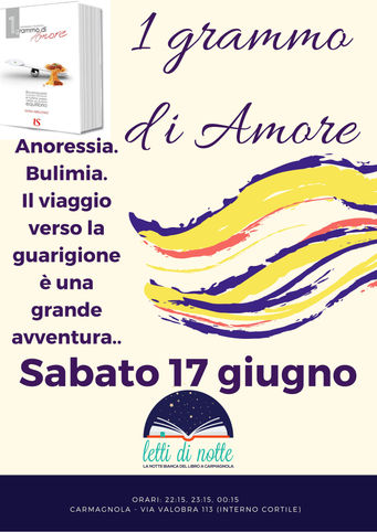 1 grammo d'amore