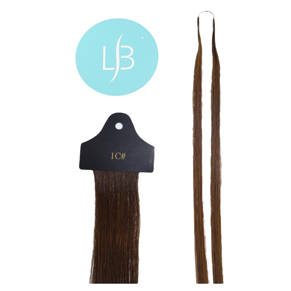 Thumbnail: Twin-Tip Keratin