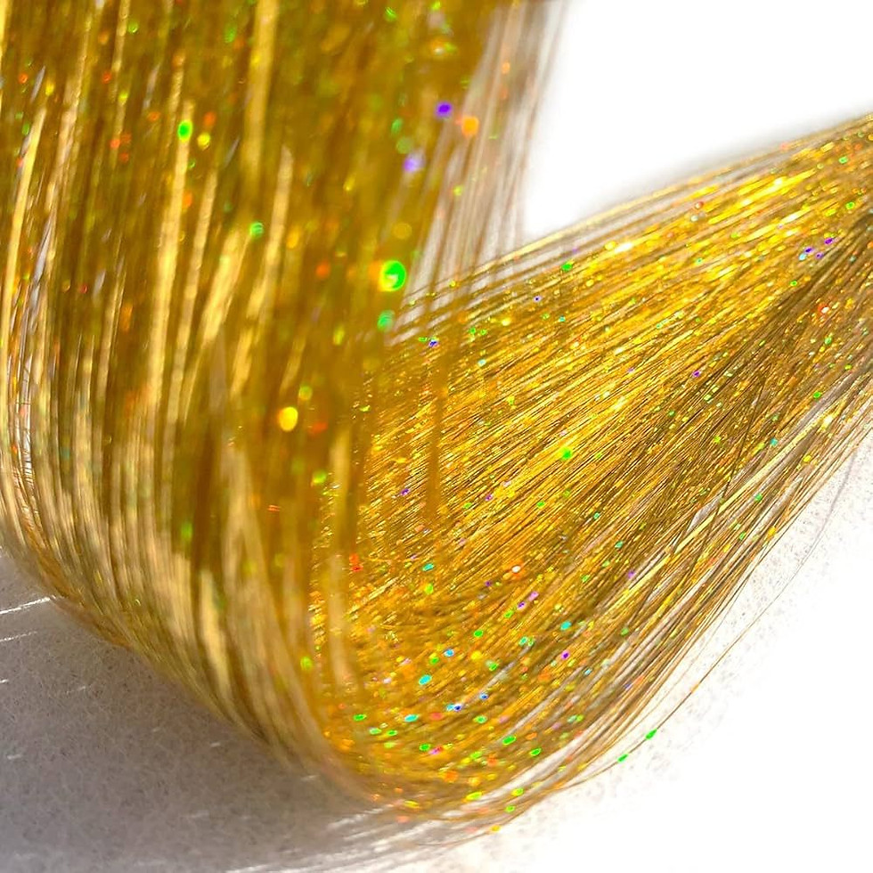 Thumbnail: Tinsel