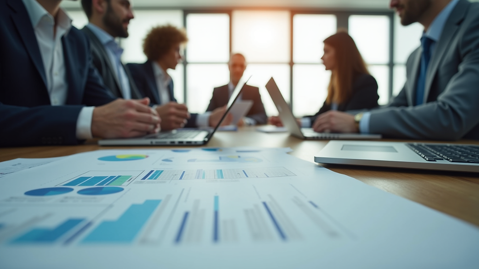 Reaction Consultoria RJ: Como Pode Ajudar Pequenas Empresas e Startups