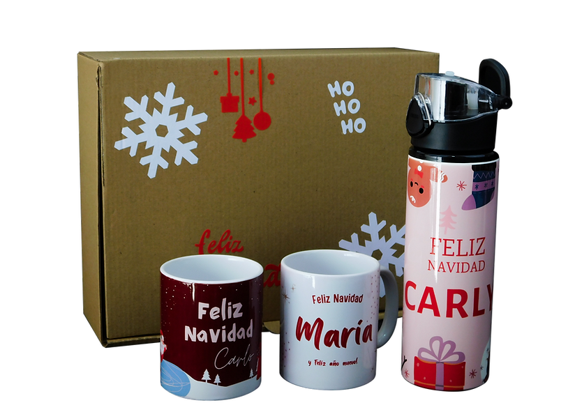 Regalos y Merchandising Iquique
