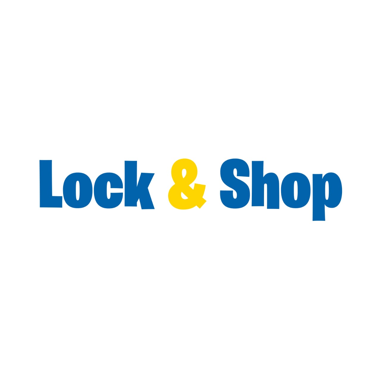 Foto del escritor: Lock & Shop
