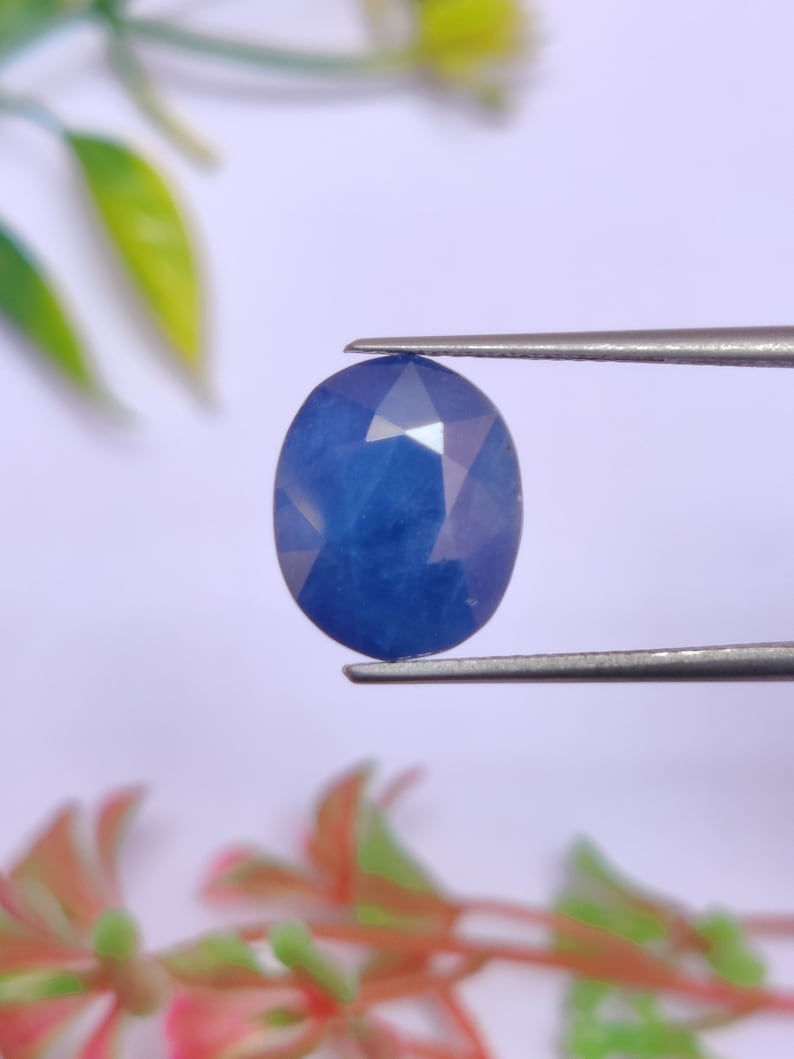 BLUE SAPPHIRE