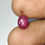 Thumbnail: Natural Star Ruby