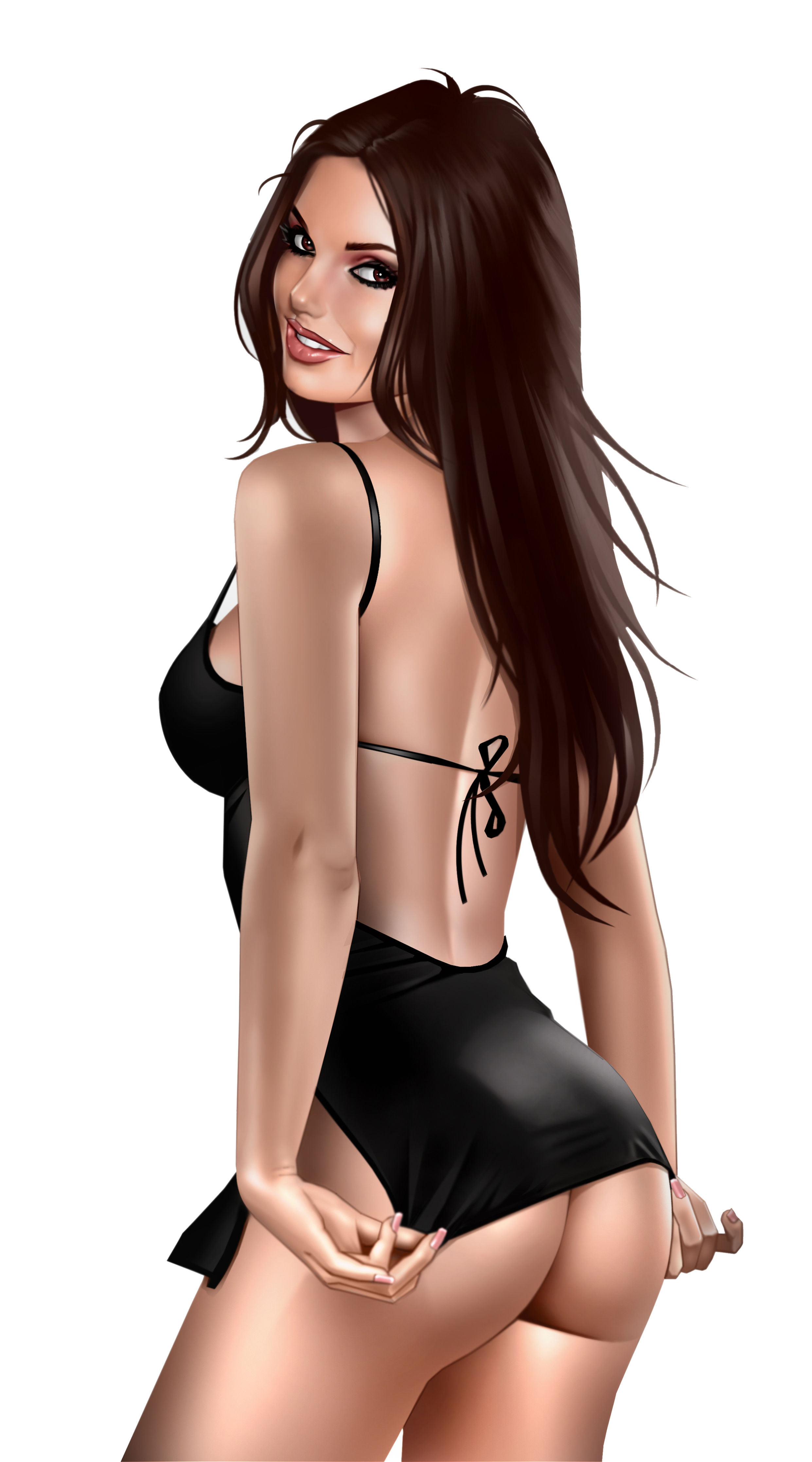 KEITH GARVEY ART PRINT IMAGE #13