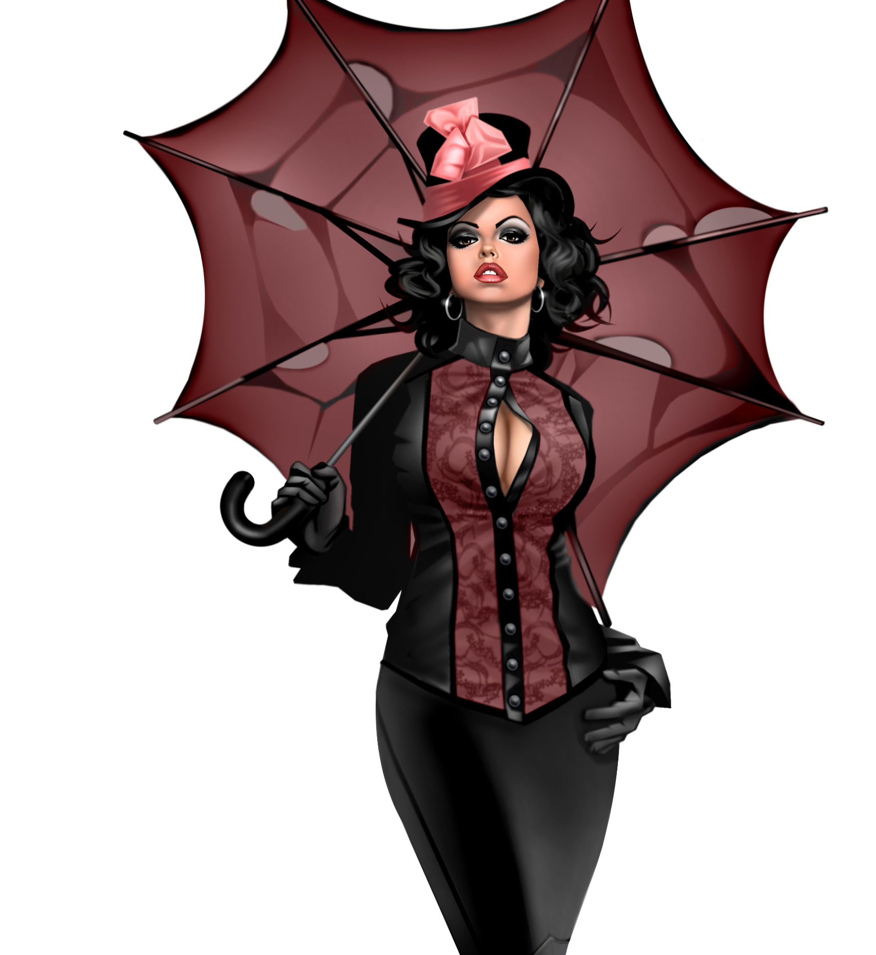 KEITH GARVEY ART PRINT IMAGE #177