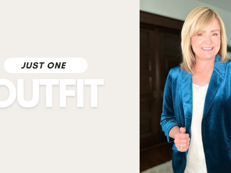 Gift Guides and Outfit Ideas