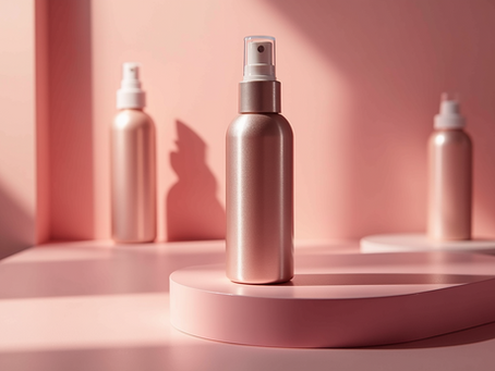 Set Your Mature Makeup Flawlessly!