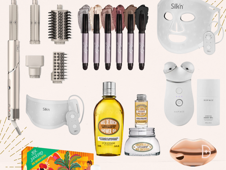 Beauty Gifts Galore