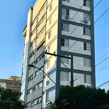 EDIFÍCIO MÔNICA
