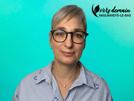 élections / municipales / liste / vers demain vaulnaveys-le-bas / mairie / 2026 / herrero